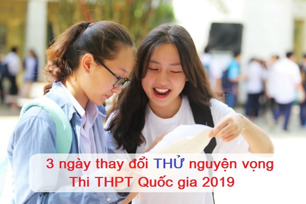 thay doi nguyen vong thu thay doi nguyen vong thu