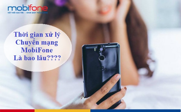 thoi gian xu ly chuyen mang la bao lau? thoi gian chuyen mang la bao lau?