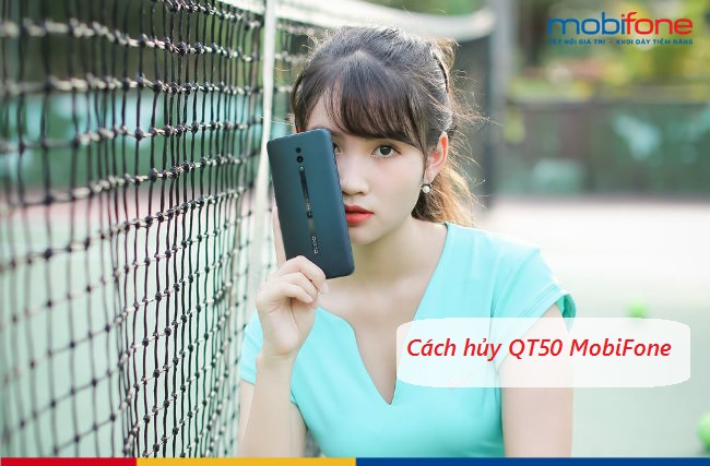 huy goi qt50 mobifone