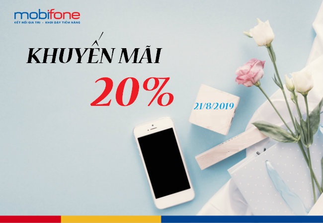 mobifone khuyen mai