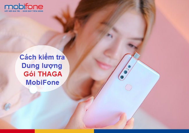 kiem tra dung luong goi thaga mobifone