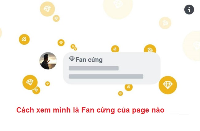 Cách bật huy hiệu Fan Cứng trên Facebook dễ dàng nhất