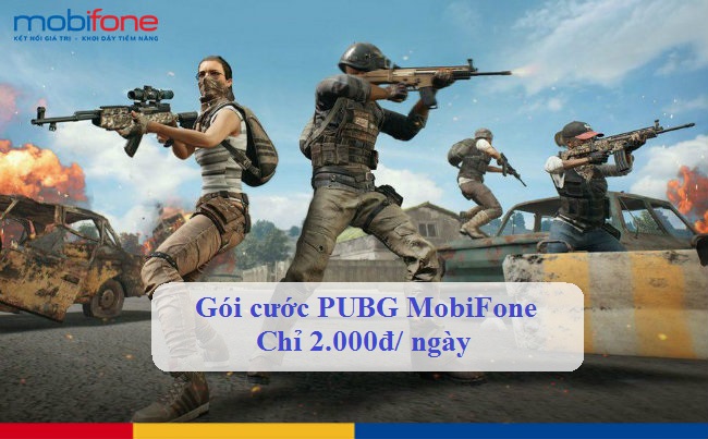 goi pubg mobifone goi pubg mobifone