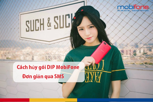 huy goi dip mobifone huy goi dip mobifone