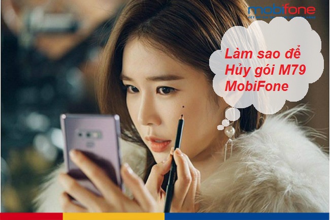 huy goi m79 mobifone huy goi m79 mobifone