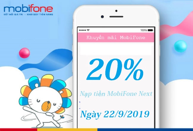 khuyen mai mobifone khuyen mai mobifone
