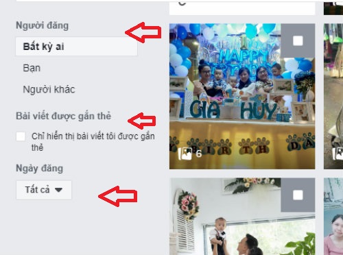 xoa hang loat bai dang facebook xoa hang loat bai dang facebook