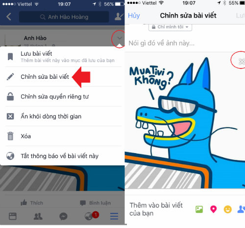 Trong thời đại số, sửa avatar Facebook là một phần không thể thiếu để thể hiện chính mình trên mạng xã hội. Với những công cụ chỉnh sửa hình ảnh hiện đại và dễ sử dụng, bạn có thể tạo ra một bức tranh ảnh độc đáo và thể hiện được cá tính của mình.