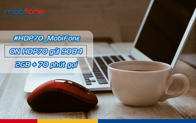 goi cuoc hdp70 cua mobifone