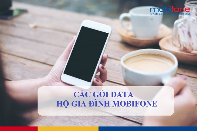 goi cuoc ho gia dinh mobifone