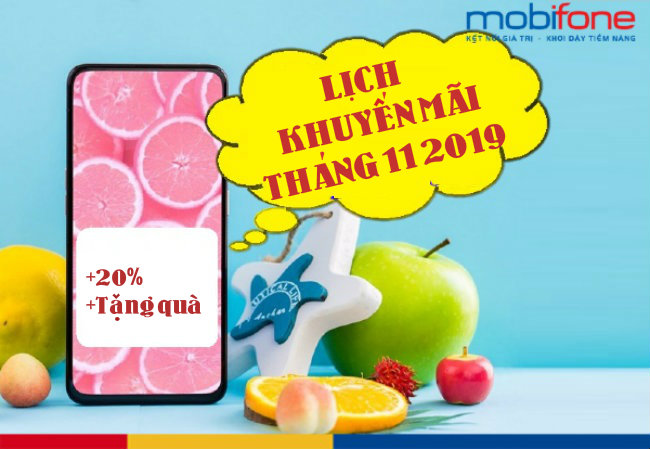 khuyen mai mobifone thang 11 khuyen mai mobifone thang 11