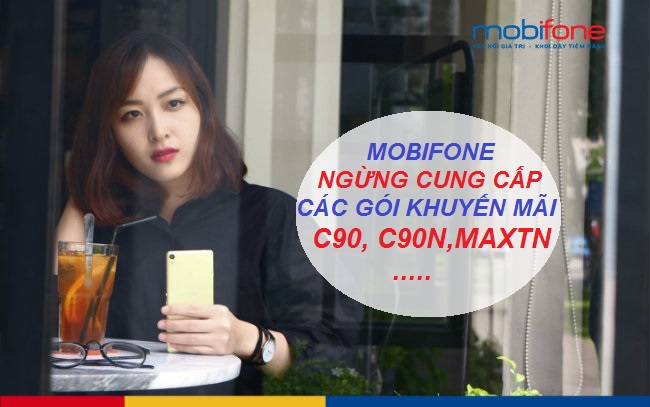 mobifone ngung cung cap goi khuyen mai 4g mobifone ngung cung cap goi khuyen mai 4g