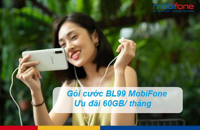 goi BL99 mobifone goi BL99 mobifone