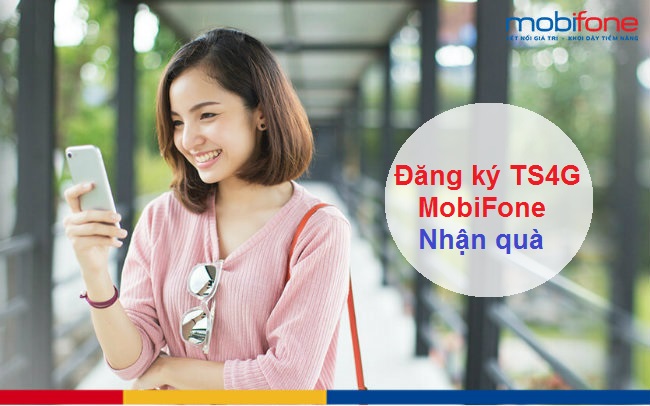 khuyen mai dang ky ts4g mobifone