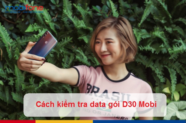 cach kiem tra dung luong d30 mobifone cach kiem tra dung luong d30 mobifone