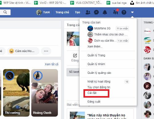 bat dich ngon ngu facebook bat dich ngon ngu facebook