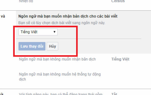 bat dich ngon ngu facebook bat dich ngon ngu facebook