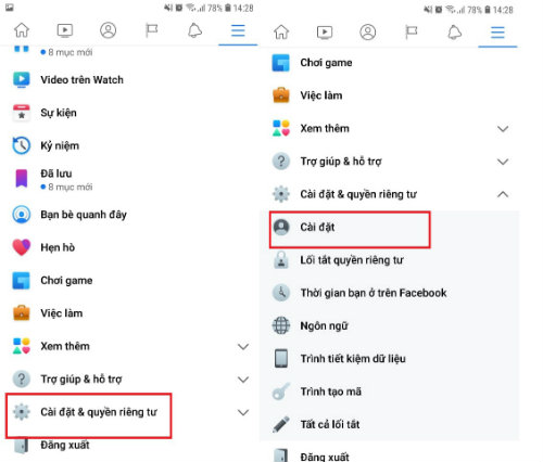 xoa thong bao canh bao dang nhap facebook xoa thong bao canh bao dang nhap facebook