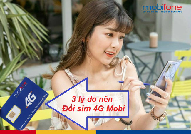 co nen doi sim 4g mobifone