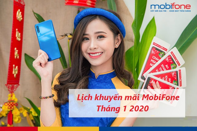 lich khuyen mai mobifone thang 1 2020