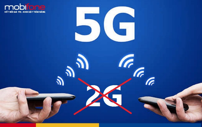 trien khai 5G 2020