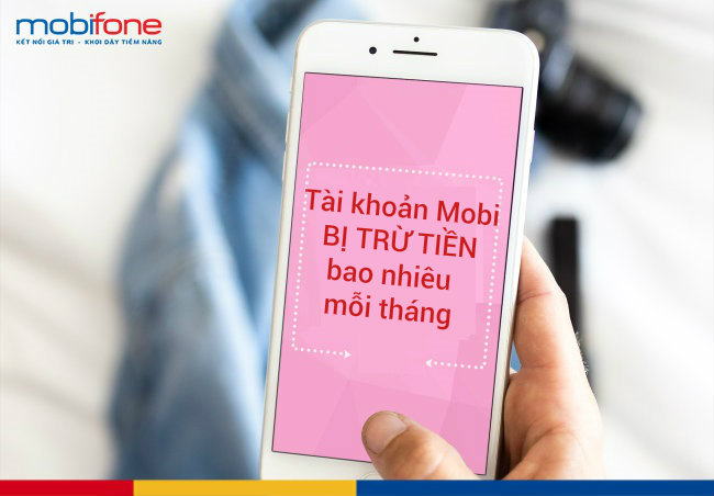 cach kiem tra tai khoan mobifone bi tru tien cach kiem tra tai khoan mobifone bi tru tien
