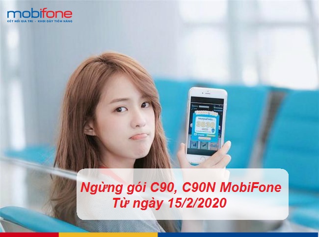mobifone ngung goi c90, c90n 