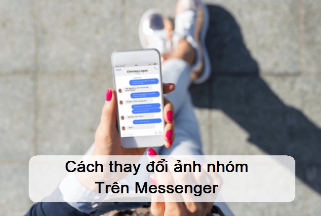 Ảnh nhóm trên Messenger sẽ giúp bạn tạo ra những kỷ niệm đáng nhớ cùng nhóm bạn. Hãy thể hiện phong cách riêng của nhóm bạn với những bức ảnh nhóm độc đáo và sáng tạo. Hơn nữa, việc thay đổi ảnh nhóm trên Messenger cũng là một cách để gây chú ý đến nhóm của bạn.