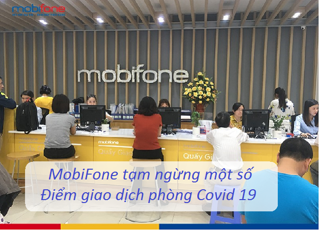 tam ngung mot so cua hang mobifone tam ngung mot so cua hang mobifone