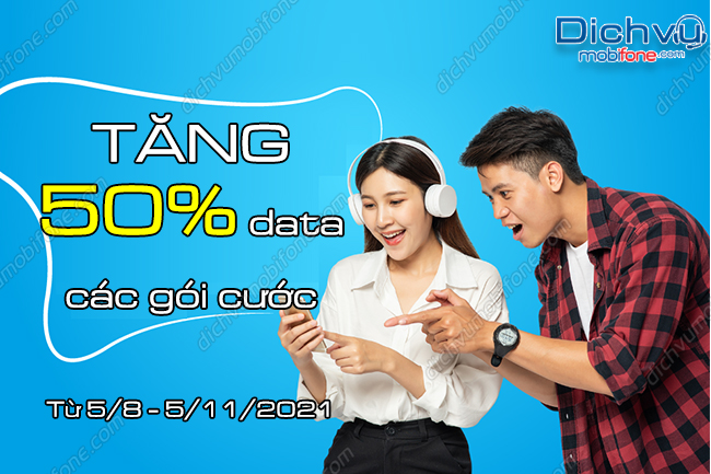 khuyen mai tang 50% data khuyen mai tang 50% data