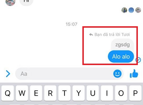 cach tra loi tin nhan rieng tren nhom messenger cach tra loi tin nhan rieng tren nhom messenger