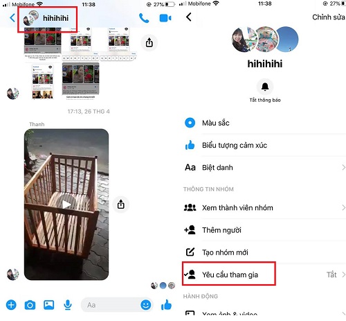cach chan them vao nhom tren messenger cach chan them vao nhom tren messenger