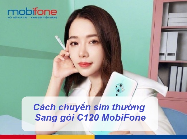 chuyen sim thuong sang c120 mobifone