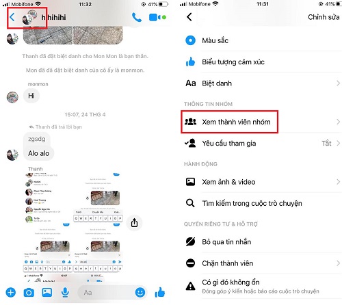 cach xoa nhom chat tren messenger cach xoa nhom chat tren messenger