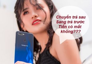 chuyen tra sau sang tra truoc mobifone tien co mat