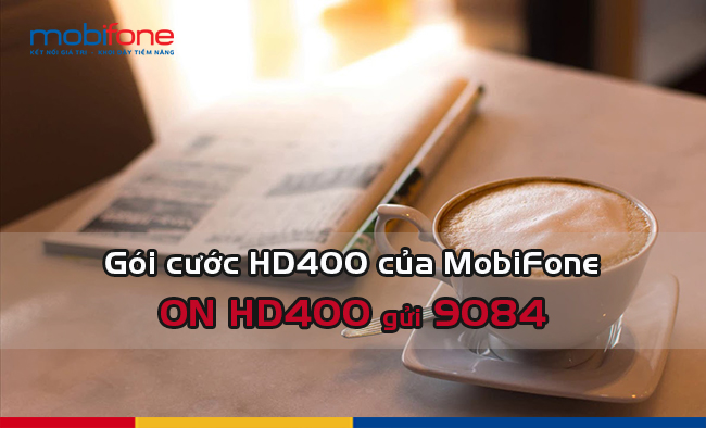 dang ky goi hd400 mobifone