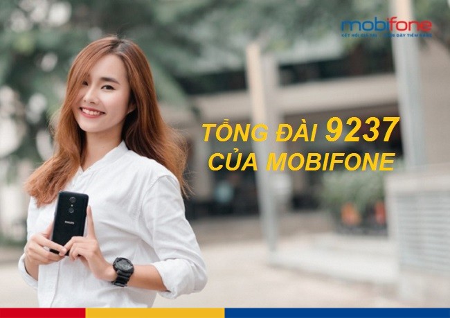 tong dai 9237 cua mobifone