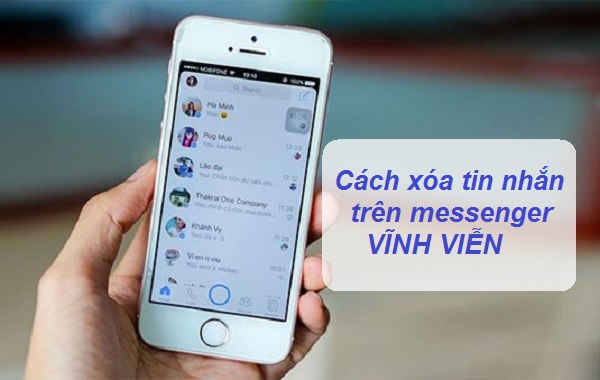Tự động xoá tin nhắn iMessage trên iOS 11 - Fptshop.com.vn