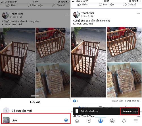 cach lay link bai viet facebook tren dien thoai cach lay link bai viet facebook tren dien thoai