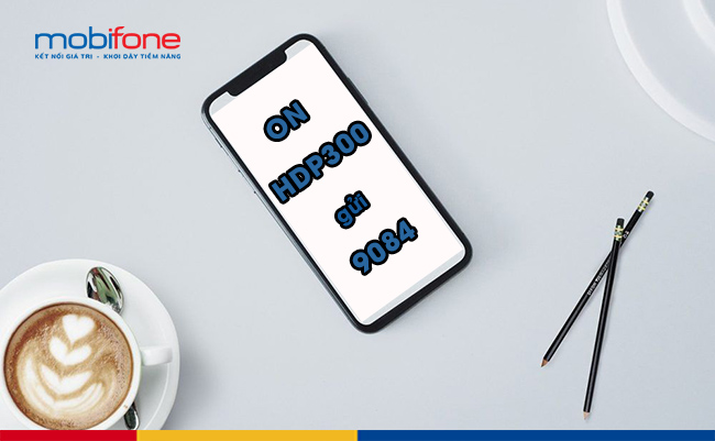 cach dang ky goi cuoc hdp300 mobifone