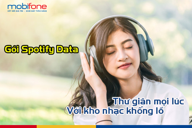 goi spotify data mobifone goi spotify data mobifone