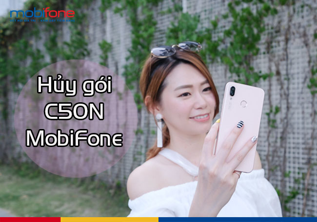 huy goi c50n mobifone huy goi c50n mobifone