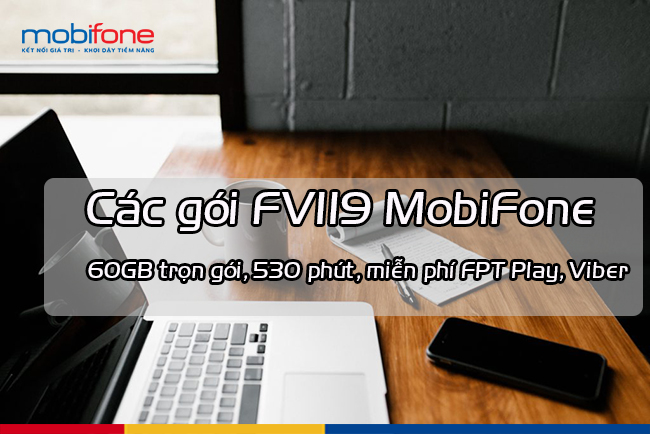 cac goi fv119 mobifone cac goi fv119 mobifone