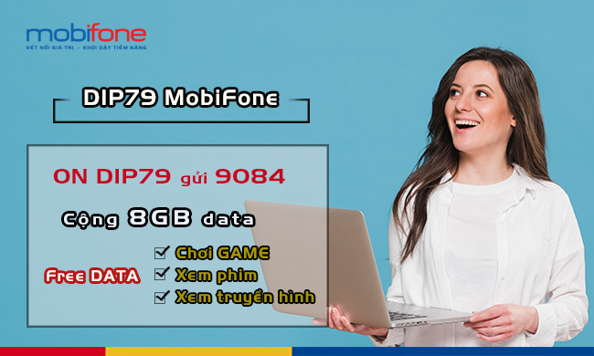 dang ky goi dip79 mobifone