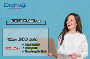 goi dip79 mobifone