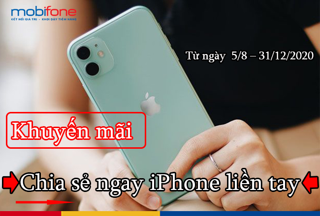 khuyen mai chia se cung mobifone khuyen mai chia se cung mobifone