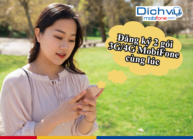 dang ky 2 gói 3g mobifone cung luc dang ky 2 gói 3g mobifone cung luc