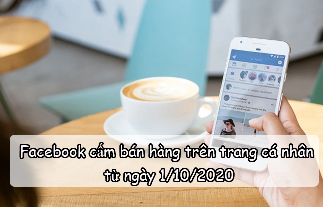 facebook cam ban hang tren trang ca nhan facebook cam ban hang tren trang ca nhan