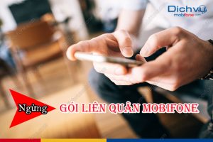 ngung goi lien quan mobifone