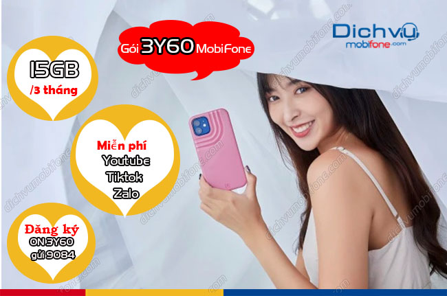goi 3y60 mobifone goi 3y60 mobifone